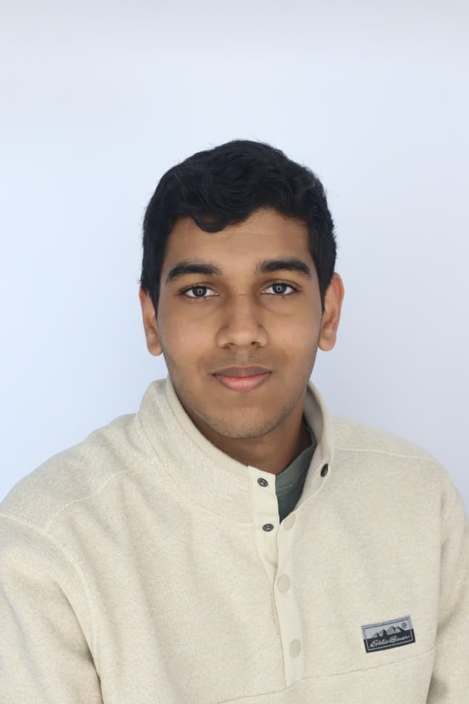 Sarveshwar Sankar